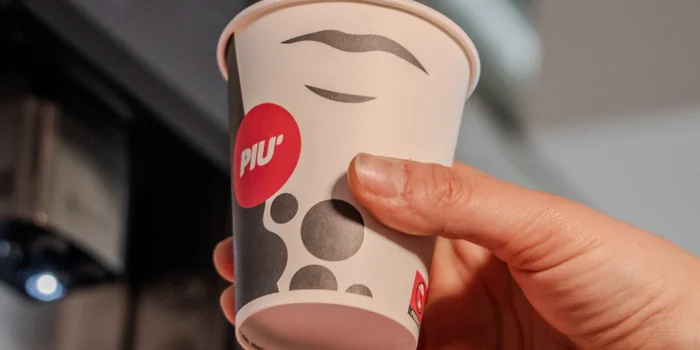 Comment Caffè PIU’ s’engage en faveur de l’entrepreneuriat social et engagé