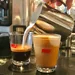 Caffè PIU' Bicchiere da espresso 