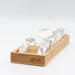  Lili’s Tea Bamboo display tray