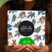 The Lidia Exotic Garden Selection 