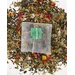 Lili's Tea Green tea with lemongrass and rose petals