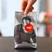 Caffè PIU’ Classico coffee beans 250g