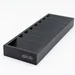 Lili’s Tea Black display tray