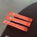 Caffè PIU' Bâtonnets de sucre