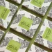Lili's Tea Thé vert à la menthe et aux Pétales de rose