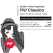 Caffè PIU' Classico moulu 250 gr