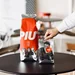 Caffè PIU’ Superiore coffee beans 1 kg 