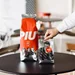 Caffè PIU' Superiore en grains 1 kg 