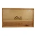 Lili's Tea boîte à thé en bois 