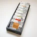 Lili’s Tea Black display tray