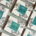 Lili’s Tea English Breakfast with Safflower petals