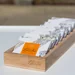  Lili’s Tea Bamboo display tray