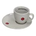 Caffè PIU’ Espresso cup  