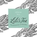 Lili’s Tea Thé vert Citronnelle