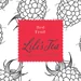 Lili's Tea Fruits Rouges
