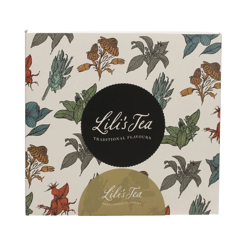 The Alice Floral Harmony Selection 