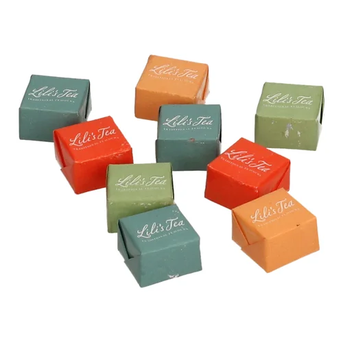 Lili’s Tea Suikerklontjes 