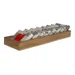  Lili’s Tea Bamboo display tray