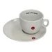 Caffè PIU' Tazza da caffè