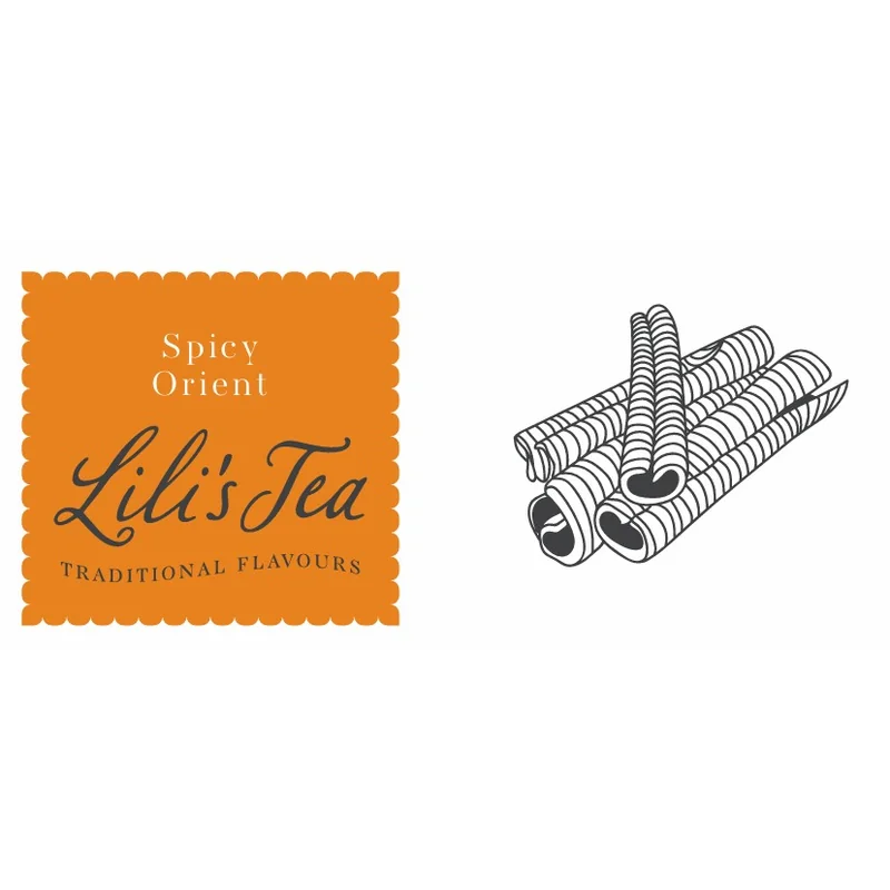 Lili’s Tea Spicy Orient