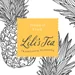 Lili's Tea ai frutti tropicali