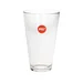 Caffè PIU’ Latte glass 