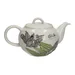 Lili's Tea green Teapot