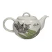 Lili's Tea Théière verte 