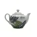 Lili's Tea Théière verte 